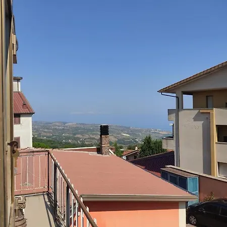 L'angolo Della Pizza Somel Gasthuis Vibo Valentia