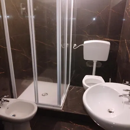 L'angolo Della Pizza Somel 3* Vibo Valentia