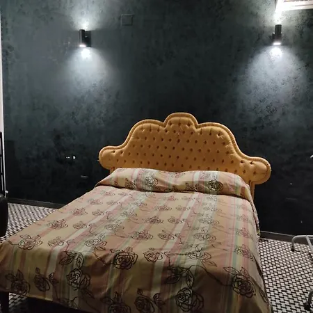 Vendégház L'angolo Della Pizza Somel Vibo Valentia