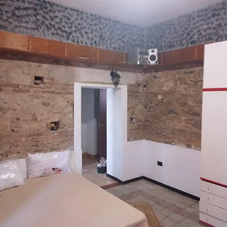 L'angolo Della Pizza Somel Vendégház Vibo Valentia